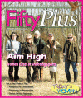 Clarke C. Jones writes about shooting sports for women in FiftyPlus magazine.